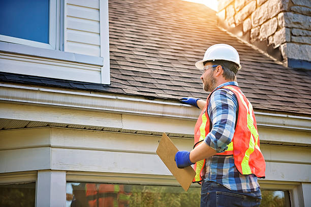 Licensed Roofing service in Annandale, MN - Ben Roofing and Steel LLC